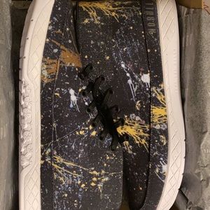 NoBull Canvas Shoe Mens Size 11 NWB